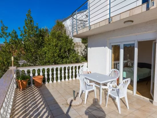 Apartmán Kvarner - Novi Vinodolski KV 1814 N1