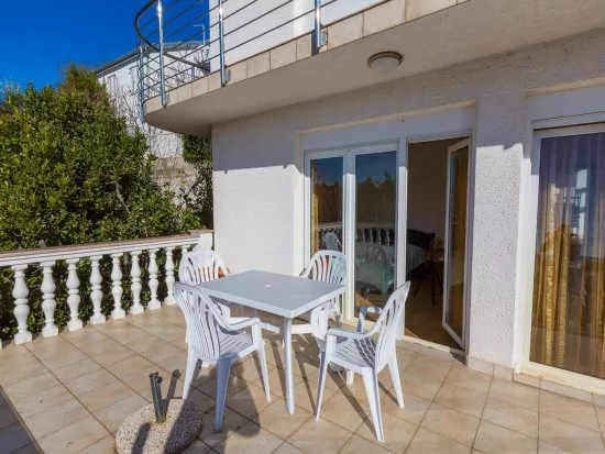 Apartmán Kvarner - Novi Vinodolski KV 1814 N1