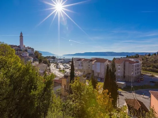 Apartmán Kvarner - Novi Vinodolski KV 1814 N1