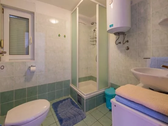 Apartmán Kvarner - Novi Vinodolski KV 1814 N1