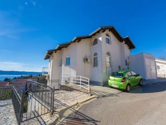 Apartmán Kvarner - Novi Vinodolski KV 1814 N2