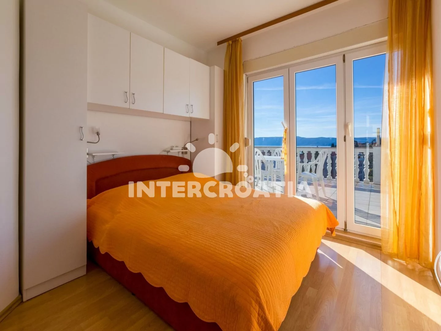 Apartmán Kvarner - Novi Vinodolski KV 1814 N2