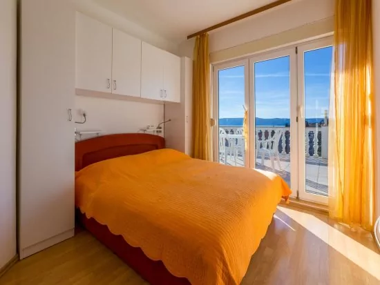 Apartmán Kvarner - Novi Vinodolski KV 1814 N2