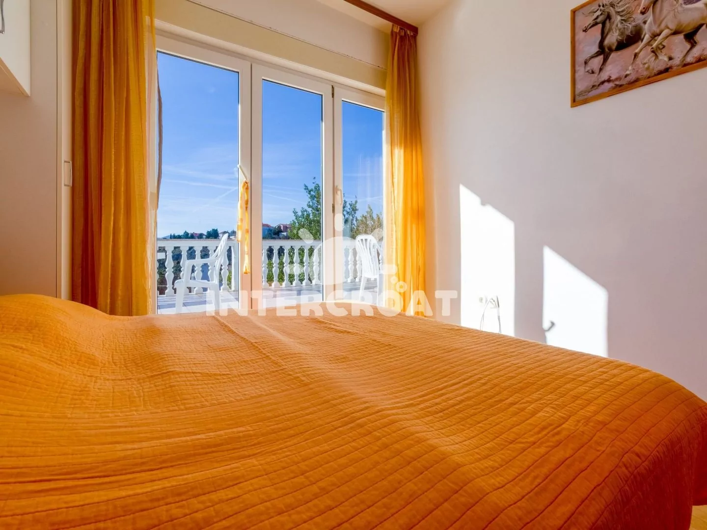 Apartmán Kvarner - Novi Vinodolski KV 1814 N2