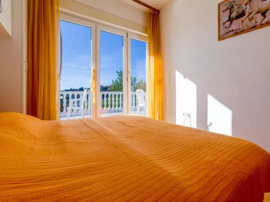 Apartmán Kvarner - Novi Vinodolski KV 1814 N2