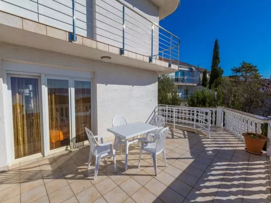 Apartmán Kvarner - Novi Vinodolski KV 1814 N2