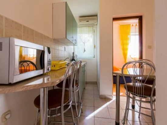 Apartmán Kvarner - Novi Vinodolski KV 1814 N2