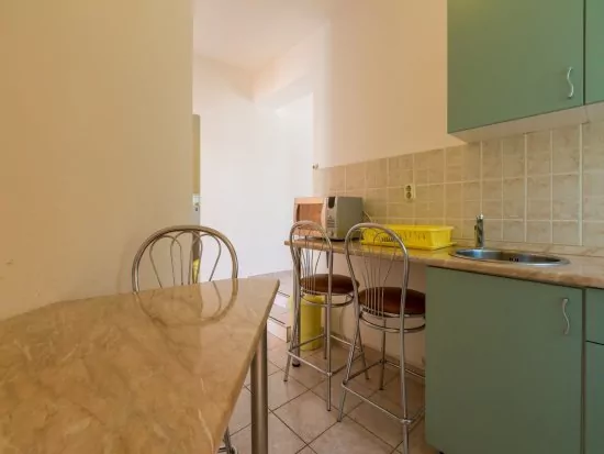 Apartmán Kvarner - Novi Vinodolski KV 1814 N2