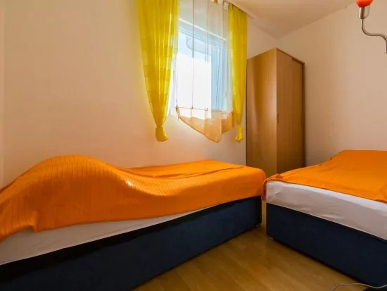 Apartmán Kvarner - Novi Vinodolski KV 1814 N2
