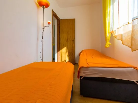 Apartmán Kvarner - Novi Vinodolski KV 1814 N2