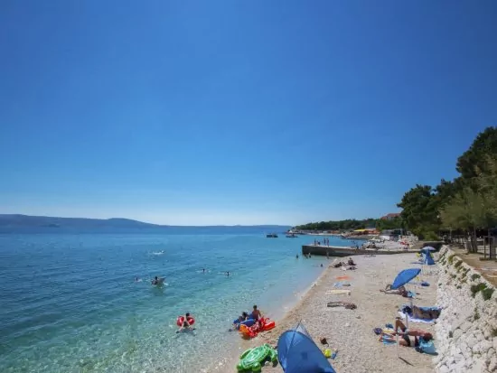 Apartmán Kvarner - Novi Vinodolski KV 1814 N3