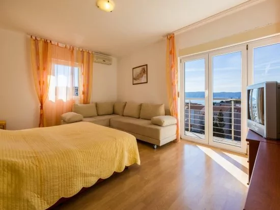 Apartmán Kvarner - Novi Vinodolski KV 1814 N3