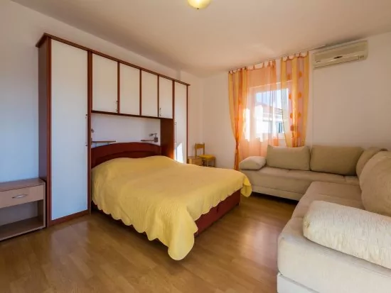 Apartmán Kvarner - Novi Vinodolski KV 1814 N3