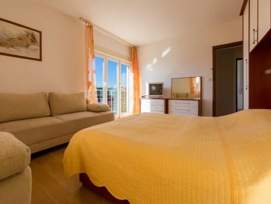 Apartmán Kvarner - Novi Vinodolski KV 1814 N3