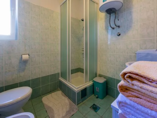 Apartmán Kvarner - Novi Vinodolski KV 1814 N3