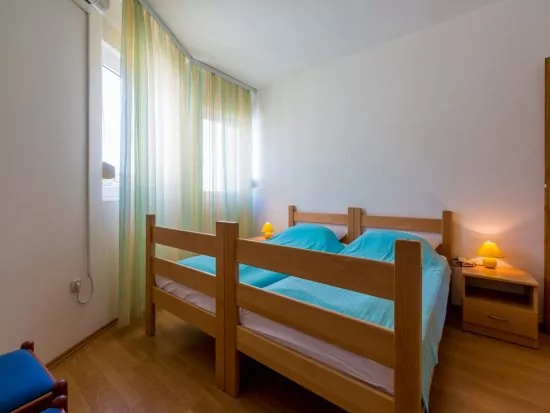 Apartmán Kvarner - Novi Vinodolski KV 1814 N3