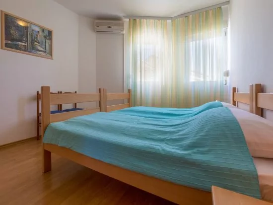 Apartmán Kvarner - Novi Vinodolski KV 1814 N3