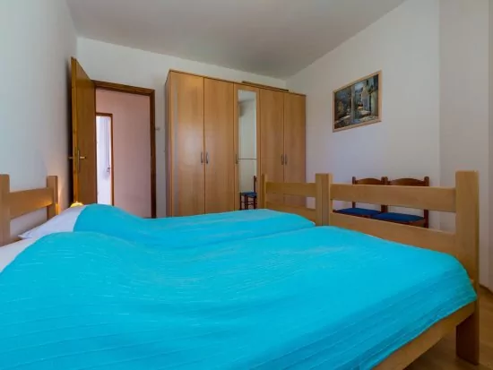 Apartmán Kvarner - Novi Vinodolski KV 1814 N3