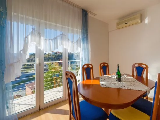 Apartmán Kvarner - Novi Vinodolski KV 1814 N3
