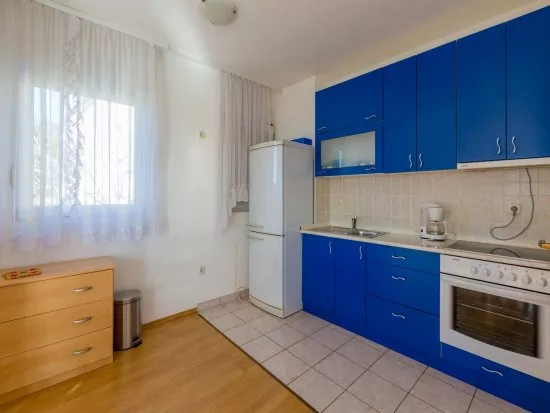 Apartmán Kvarner - Novi Vinodolski KV 1814 N3