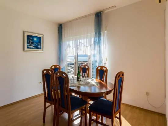 Apartmán Kvarner - Novi Vinodolski KV 1814 N3