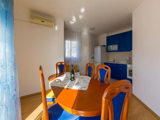 Apartmán Kvarner - Novi Vinodolski KV 1814 N3