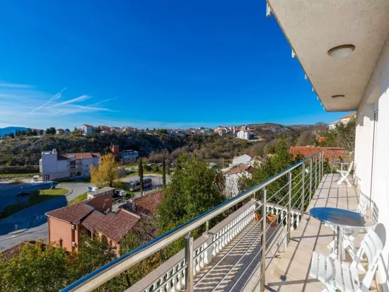 Apartmán Kvarner - Novi Vinodolski KV 1814 N3