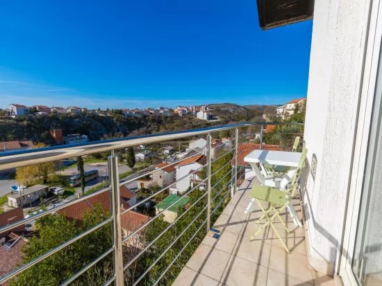 Apartmán Kvarner - Novi Vinodolski KV 1814 N4