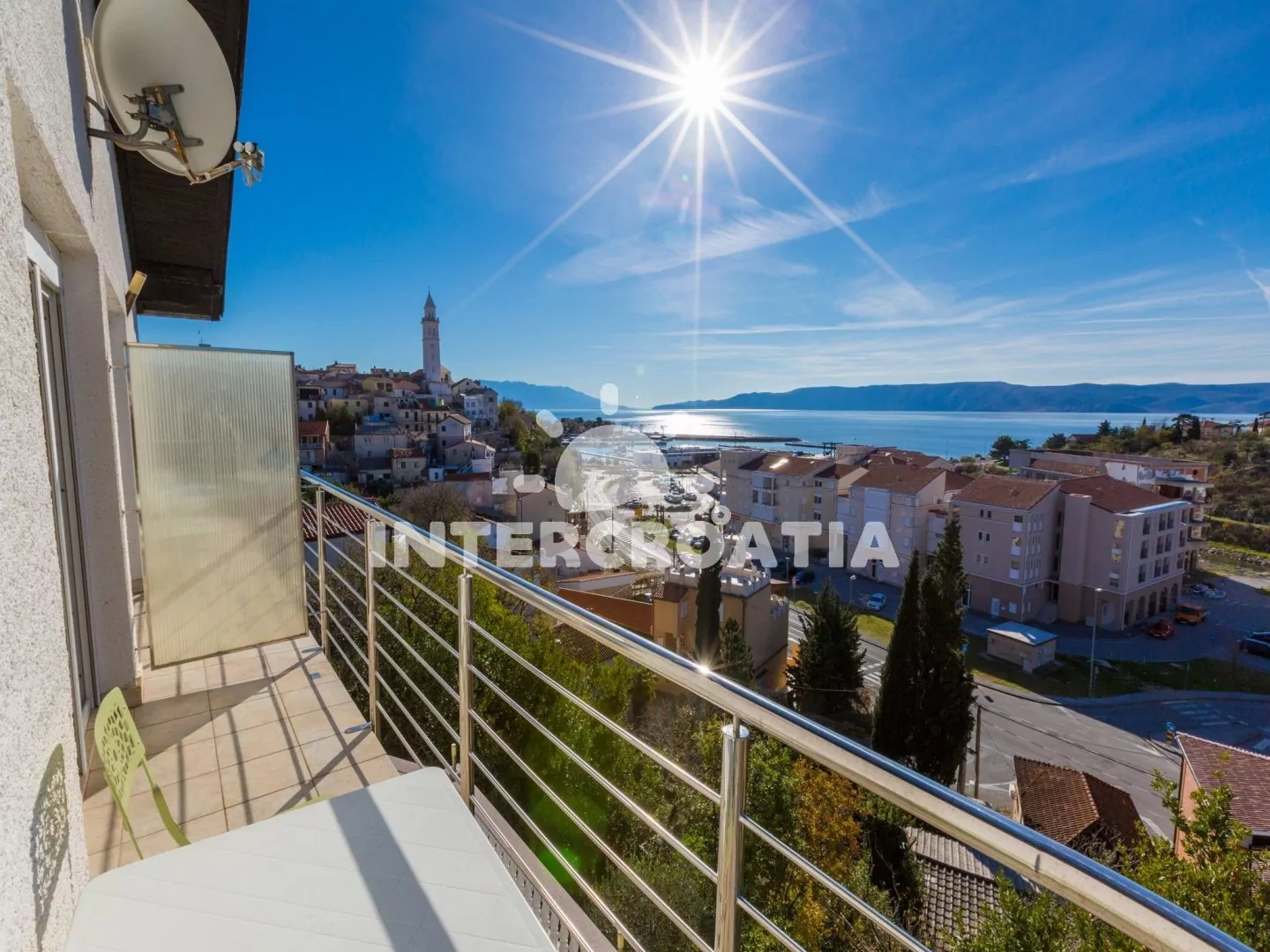 Apartmán Kvarner - Novi Vinodolski KV 1814 N4