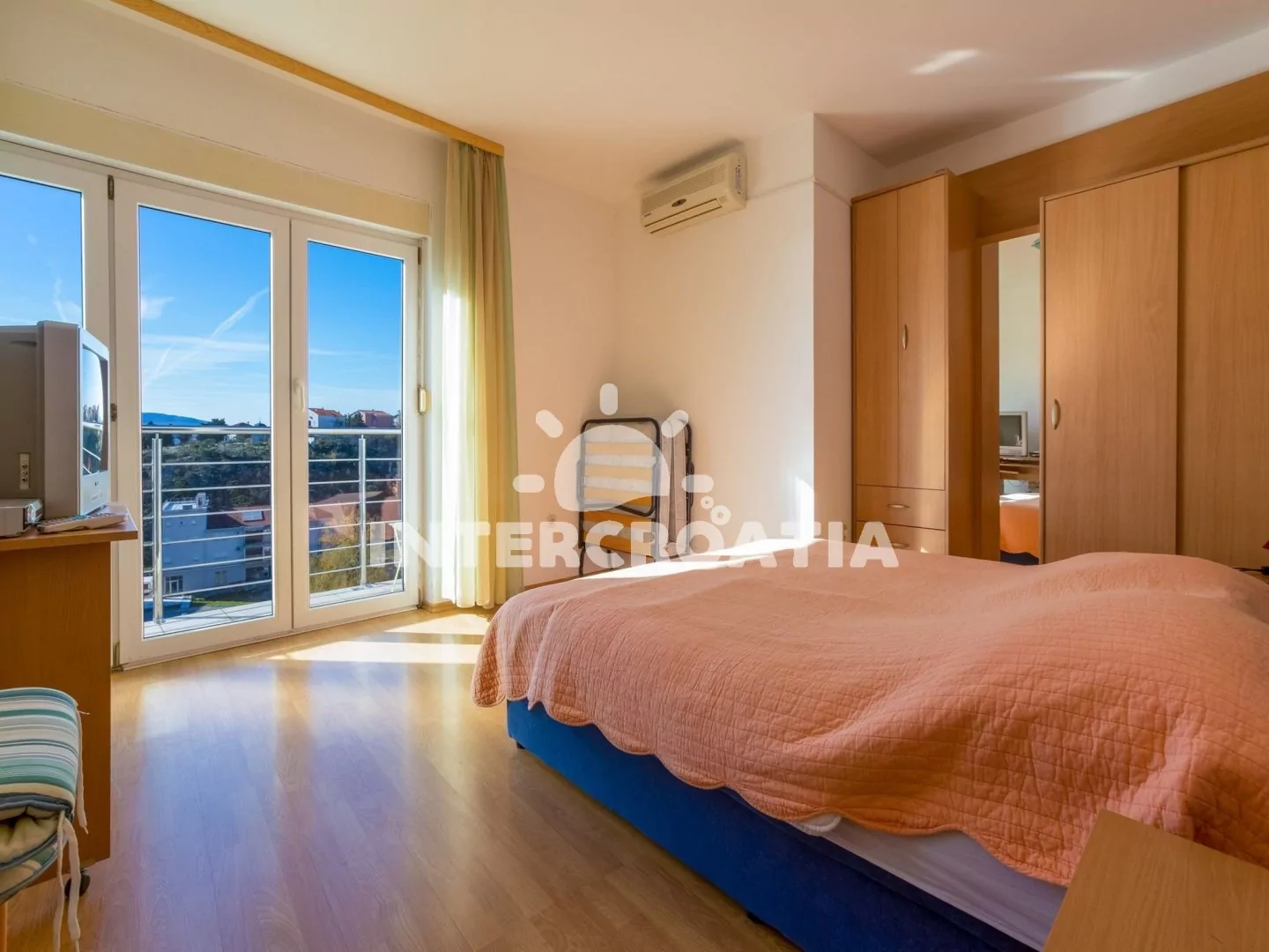 Apartmán Kvarner - Novi Vinodolski KV 1814 N4