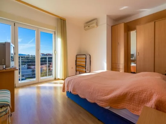 Apartmán Kvarner - Novi Vinodolski KV 1814 N4