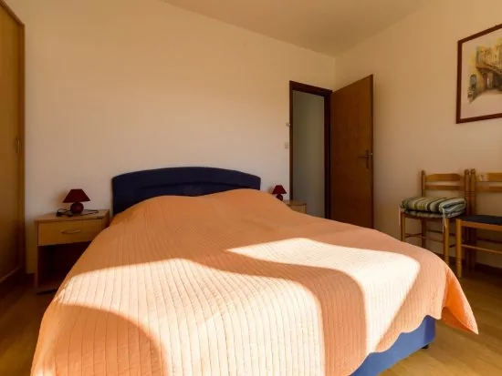 Apartmán Kvarner - Novi Vinodolski KV 1814 N4