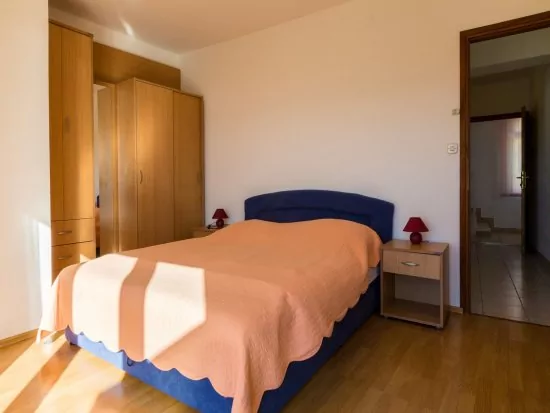 Apartmán Kvarner - Novi Vinodolski KV 1814 N4