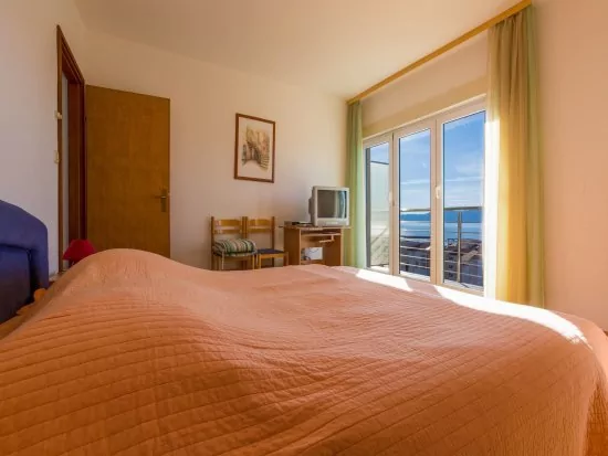 Apartmán Kvarner - Novi Vinodolski KV 1814 N4