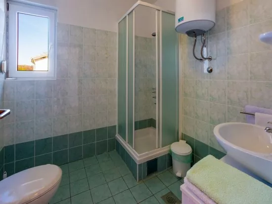 Apartmán Kvarner - Novi Vinodolski KV 1814 N4