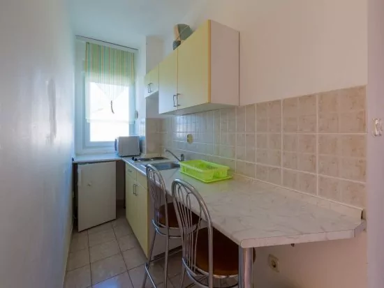 Apartmán Kvarner - Novi Vinodolski KV 1814 N4