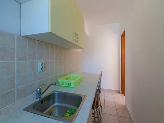 Apartmán Kvarner - Novi Vinodolski KV 1814 N4