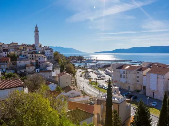 Apartmán Kvarner - Novi Vinodolski KV 1814 N4