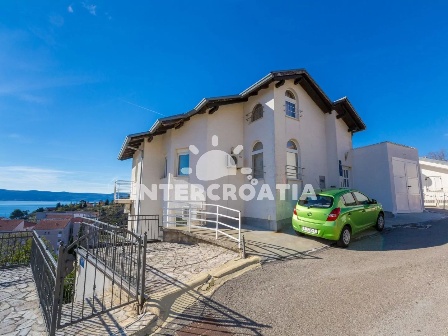 Apartmán Kvarner - Novi Vinodolski KV 1814 N5