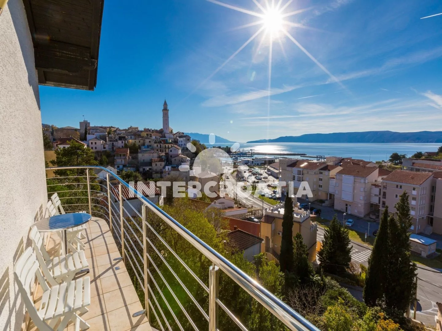 Apartmán Kvarner - Novi Vinodolski KV 1814 N5