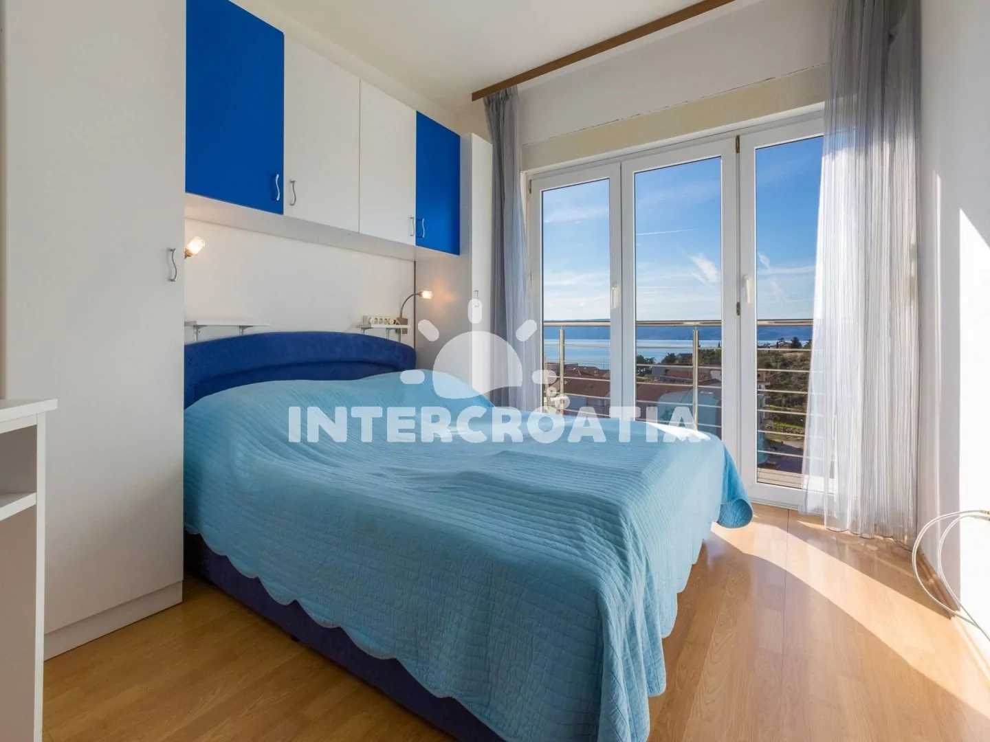 Apartmán Kvarner - Novi Vinodolski KV 1814 N5