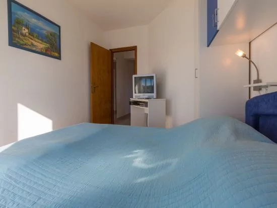 Apartmán Kvarner - Novi Vinodolski KV 1814 N5