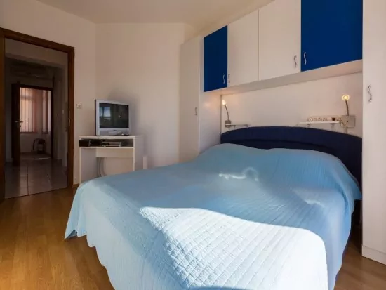 Apartmán Kvarner - Novi Vinodolski KV 1814 N5