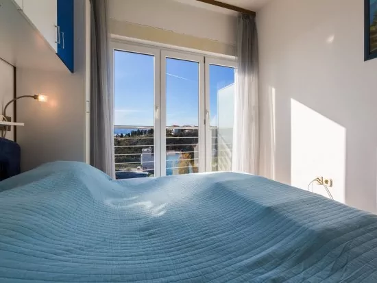 Apartmán Kvarner - Novi Vinodolski KV 1814 N5