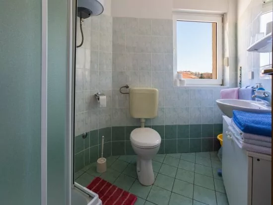 Apartmán Kvarner - Novi Vinodolski KV 1814 N5
