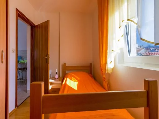 Apartmán Kvarner - Novi Vinodolski KV 1814 N5