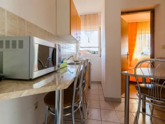 Apartmán Kvarner - Novi Vinodolski KV 1814 N5