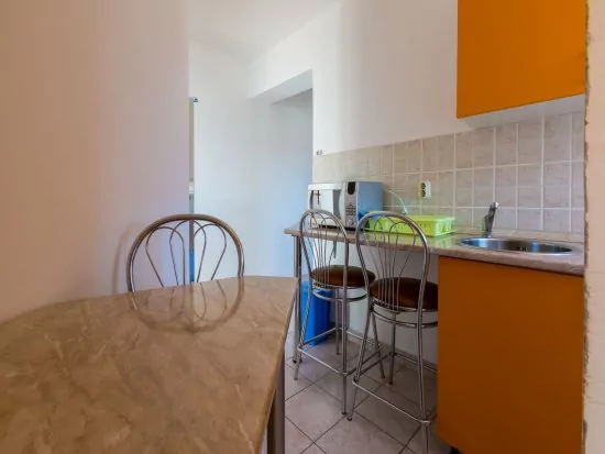Apartmán Kvarner - Novi Vinodolski KV 1814 N5