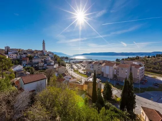 Apartmán Kvarner - Novi Vinodolski KV 1814 N5