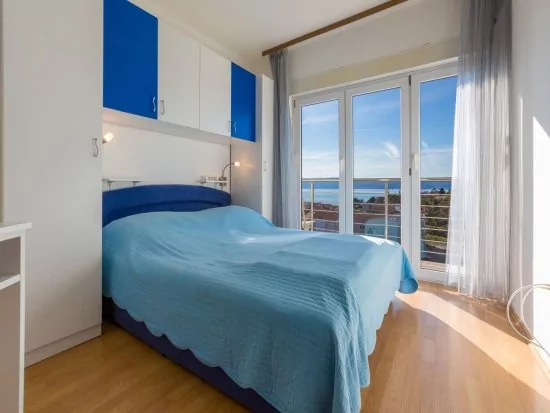 Apartmán Kvarner - Novi Vinodolski KV 1814 N5